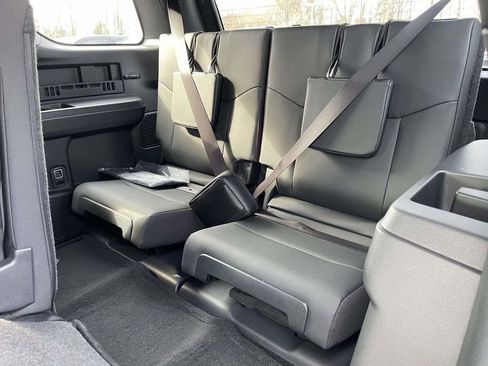 New 2026 Toyota 4Runner Limited image 26