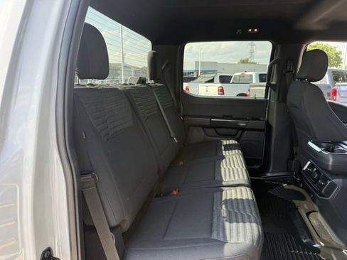 Used 2023 Ford F150 XL w/ STX Appearance Package RWD image 33