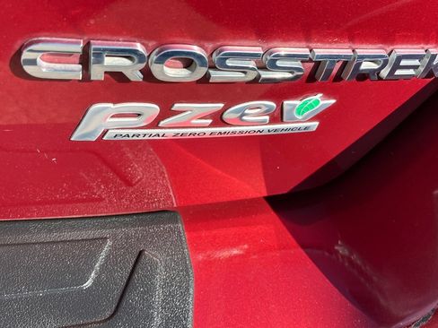 Used 2016 Subaru Crosstrek 2.0i Premium w/ Moonroof Package AWD/4WD image 25