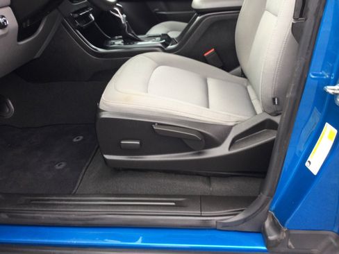 Used 2022 GMC Canyon Elevation Standard w/ Convenience Package image 16