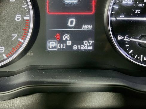 Certified 2026 Subaru Forester Premium AWD/4WD image 11