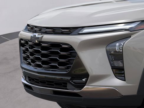 New 2026 Chevrolet Trax ACTIV w/ Driver Confidence Package image 14