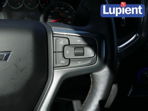 Used 2022 Chevrolet Silverado 1500 RST image 22