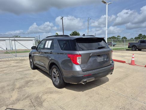 Certified 2023 Ford Explorer XLT w/ Equipment Group 202A RWD image 13