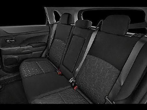 Used 2024 Mitsubishi Outlander Sport AWD image 76