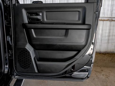 Used 2024 RAM 2500 Tradesman w/ Chrome Appearance Group AWD/4WD image 47