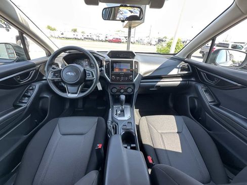 Used 2020 Subaru Impreza 2.0i image 14