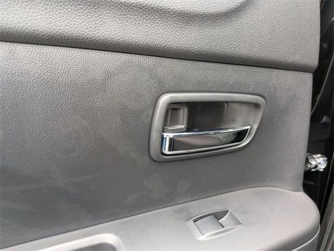 New 2026 Mitsubishi Outlander Sport ES image 24