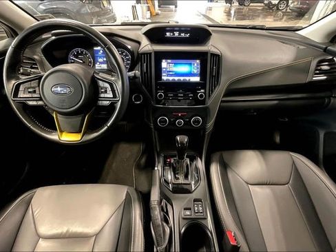 Used 2023 Subaru Crosstrek 2.5i Sport AWD/4WD image 15