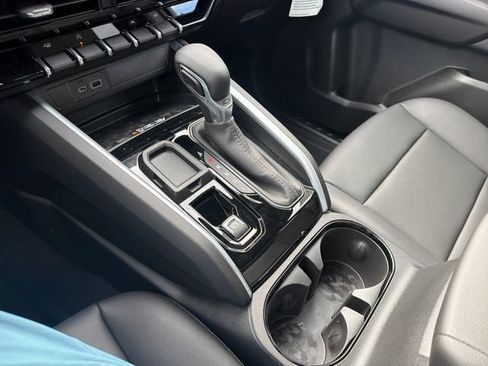 New 2026 Chevrolet Colorado LT w/ LT Convenience Package RWD image 30