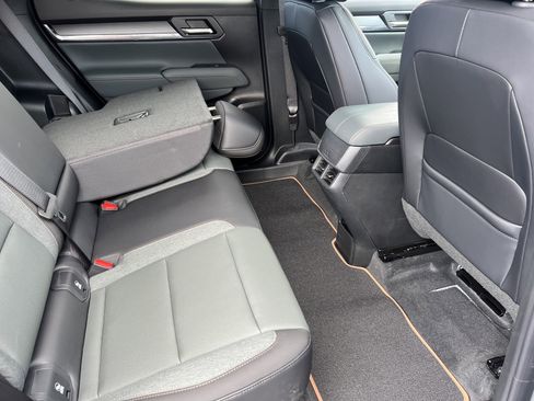 New 2026 GMC Terrain AT4 AWD/4WD image 22
