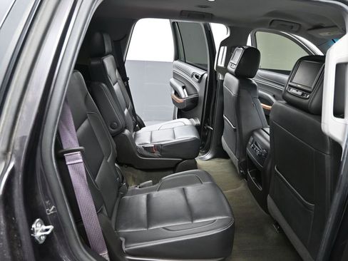 Used 2017 Chevrolet Tahoe Premier image 10