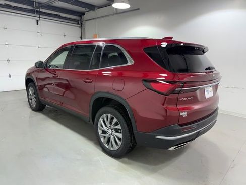 New 2026 Buick Enclave Preferred w/ Power Package FWD image 5