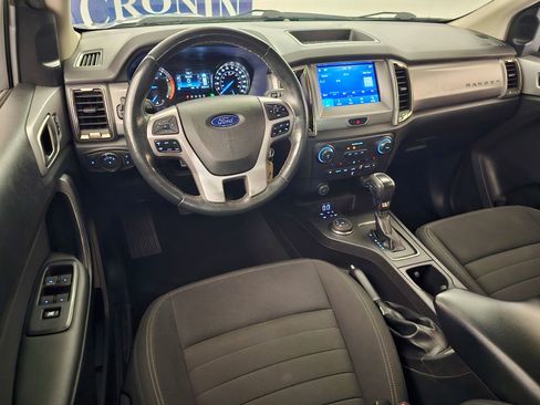 Used 2019 Ford Ranger XLT w/ FX4 Off-Road Package AWD/4WD image 6