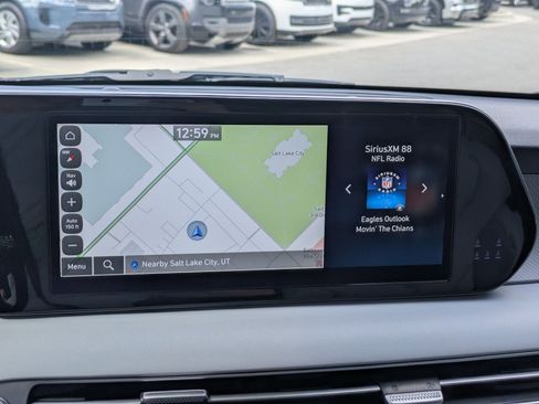 Used 2025 Hyundai Palisade SEL AWD/4WD image 22