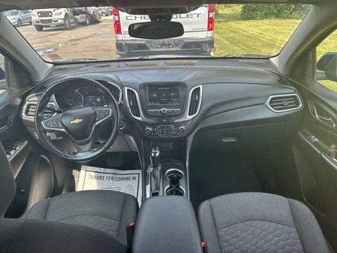 Used 2019 Chevrolet Equinox LT w/ Driver Convenience Package FWD image 37