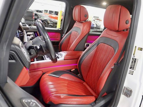 Used 2020 Mercedes-Benz G 550 image 27