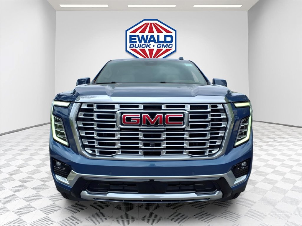 Certified 2026 GMC Yukon XL Denali w/ Denali Reserve Package AWD/4WD image 6