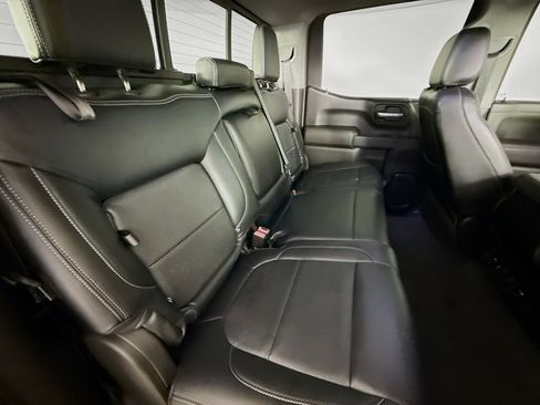 Used 2021 Chevrolet Silverado 1500 LT w/ Convenience Package II RWD image 33