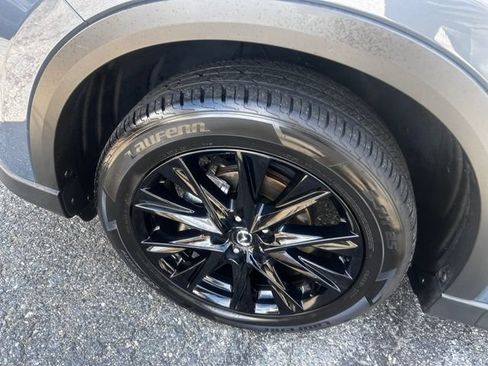 Used 2025 MAZDA CX-5 Carbon Edition AWD/4WD image 6