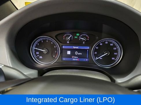 Used 2023 Buick Enclave Essence w/ Experience Buick Package AWD/4WD image 20
