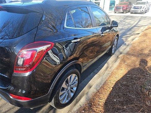 Used 2019 Buick Encore Preferred image 5