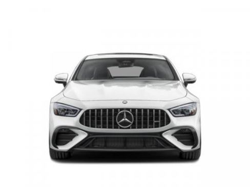 New 2026 Mercedes-Benz AMG GT 53 image 7