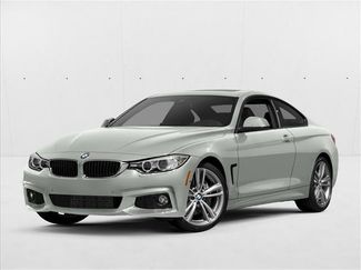 Used 2016 BMW 428i Coupe RWD video 1