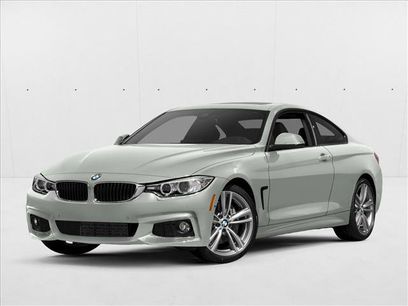 Used 2016 BMW 428i Coupe