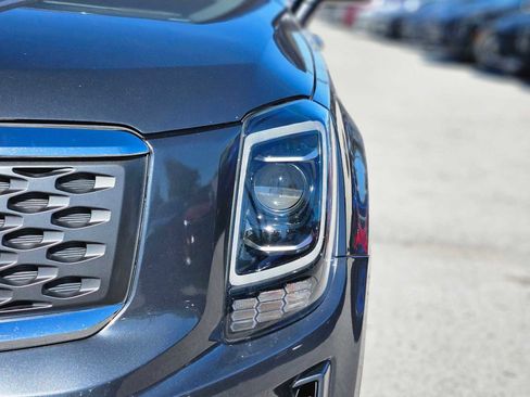 Used 2021 Kia Telluride LX image 11