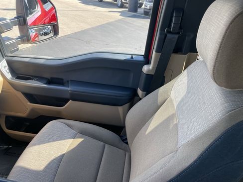 Used 2023 Ford F250 XLT image 20