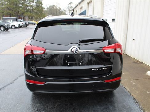 Used 2020 Buick Envision Essence image 15