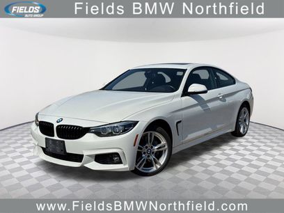 Used 2020 BMW 430i xDrive Coupe