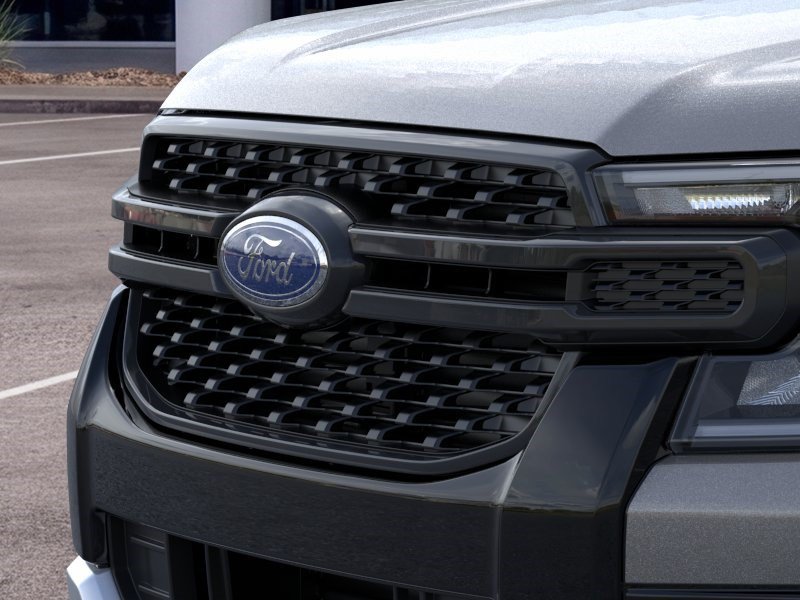 New 2026 Ford Ranger XLT w/ Equipment Group 301A High RWD image 18