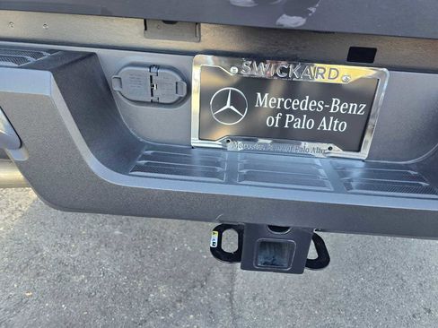 Used 2024 Toyota Tacoma TRD Off-Road image 17