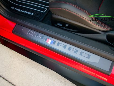 Used 2023 Chevrolet Camaro ZL1 RWD image 23