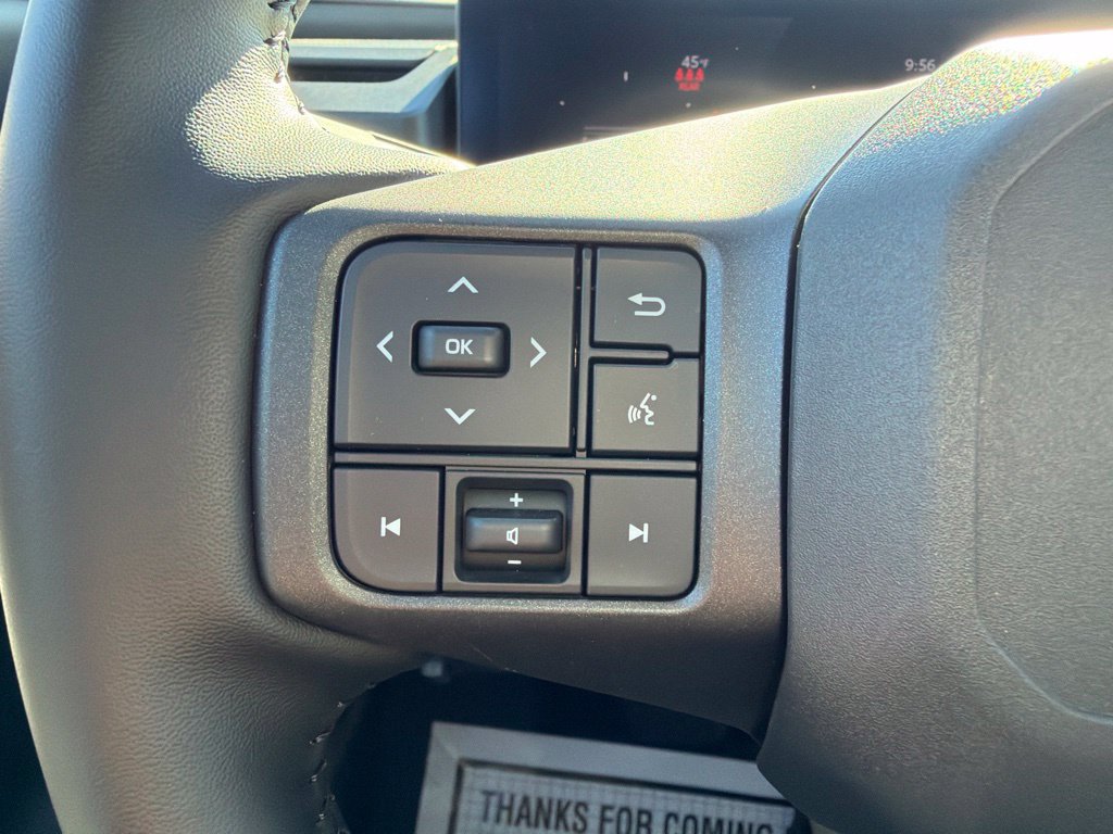 Used 2026 Toyota RAV4 XSE w/ Weather Package AWD/4WD image 29