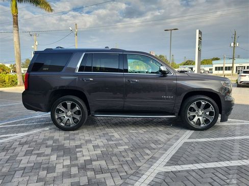 Used 2018 Chevrolet Tahoe Premier image 6