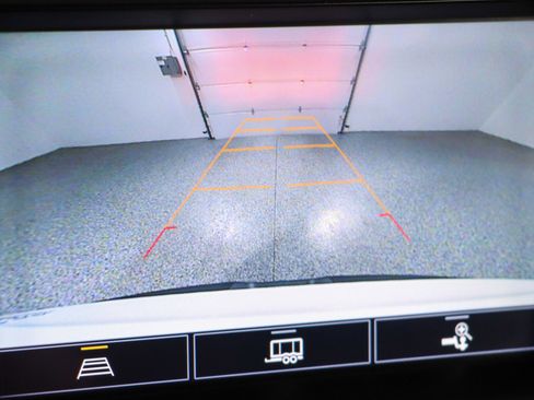 Used 2021 GMC Acadia AT4 w/ Trailering Package image 19