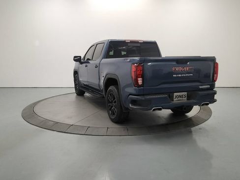 Used 2026 GMC Sierra 1500 Elevation w/ Elevation Premium Package AWD/4WD image 6