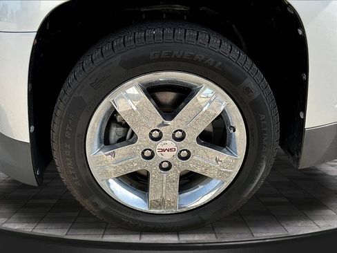 Used 2012 GMC Terrain SLE FWD image 36