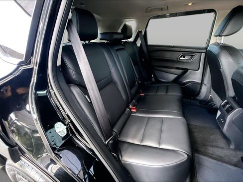 Certified 2024 Nissan Rogue SV w/ SV Premium Package FWD image 20