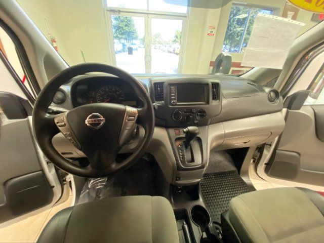 Used 2020 Nissan NV200 S FWD image 20