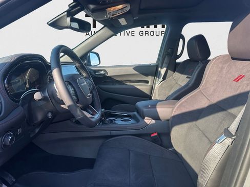 New 2026 Dodge Durango GT image 26