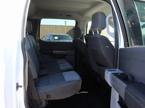 Used 2024 Ford F250 XLT w/ FX4 Off-Road Package image 8