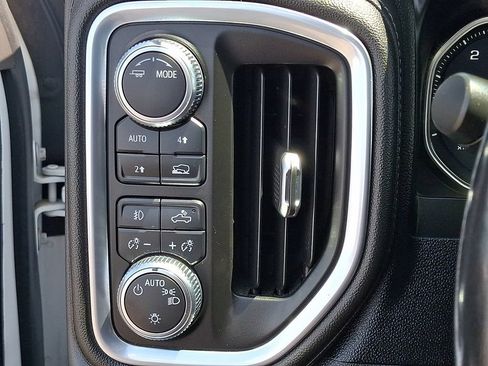 Used 2021 GMC Sierra 1500 Elevation AWD/4WD image 21
