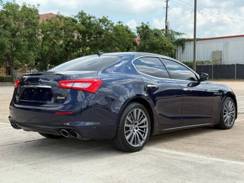 Used 2019 Maserati Ghibli image 6