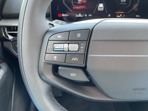 New 2026 Kia Sportage X-Line w/ X-Line Technology Package AWD/4WD image 25