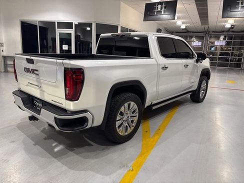 Used 2020 GMC Sierra 1500 Denali w/ Denali Ultimate Package image 6