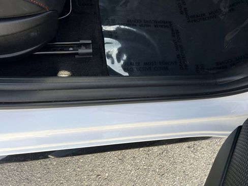 Used 2023 Hyundai Elantra N Line image 27